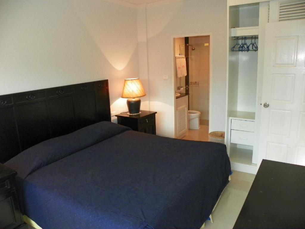 Orchid Kathu Heights Service Apartments Экстерьер фото