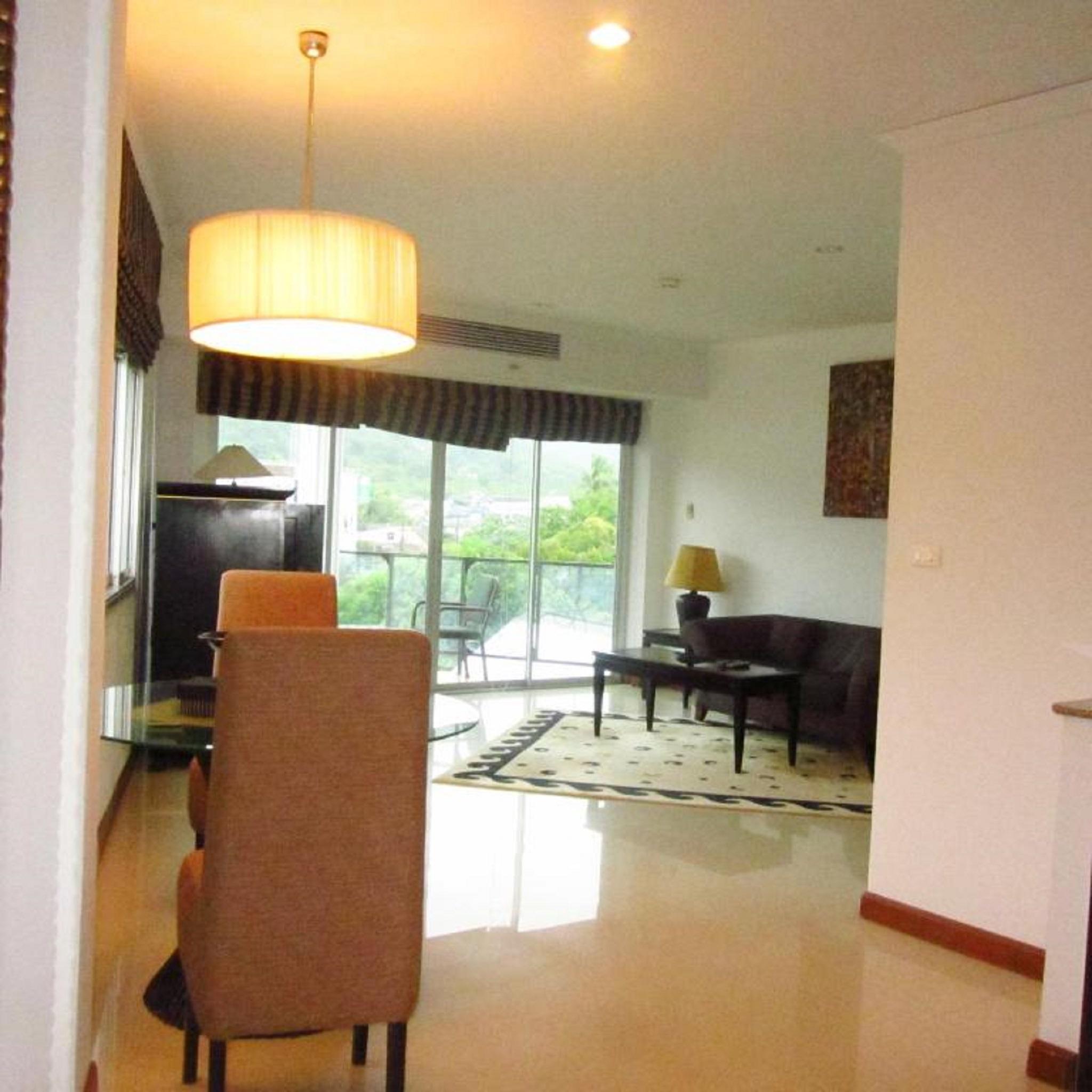 Orchid Kathu Heights Service Apartments Экстерьер фото