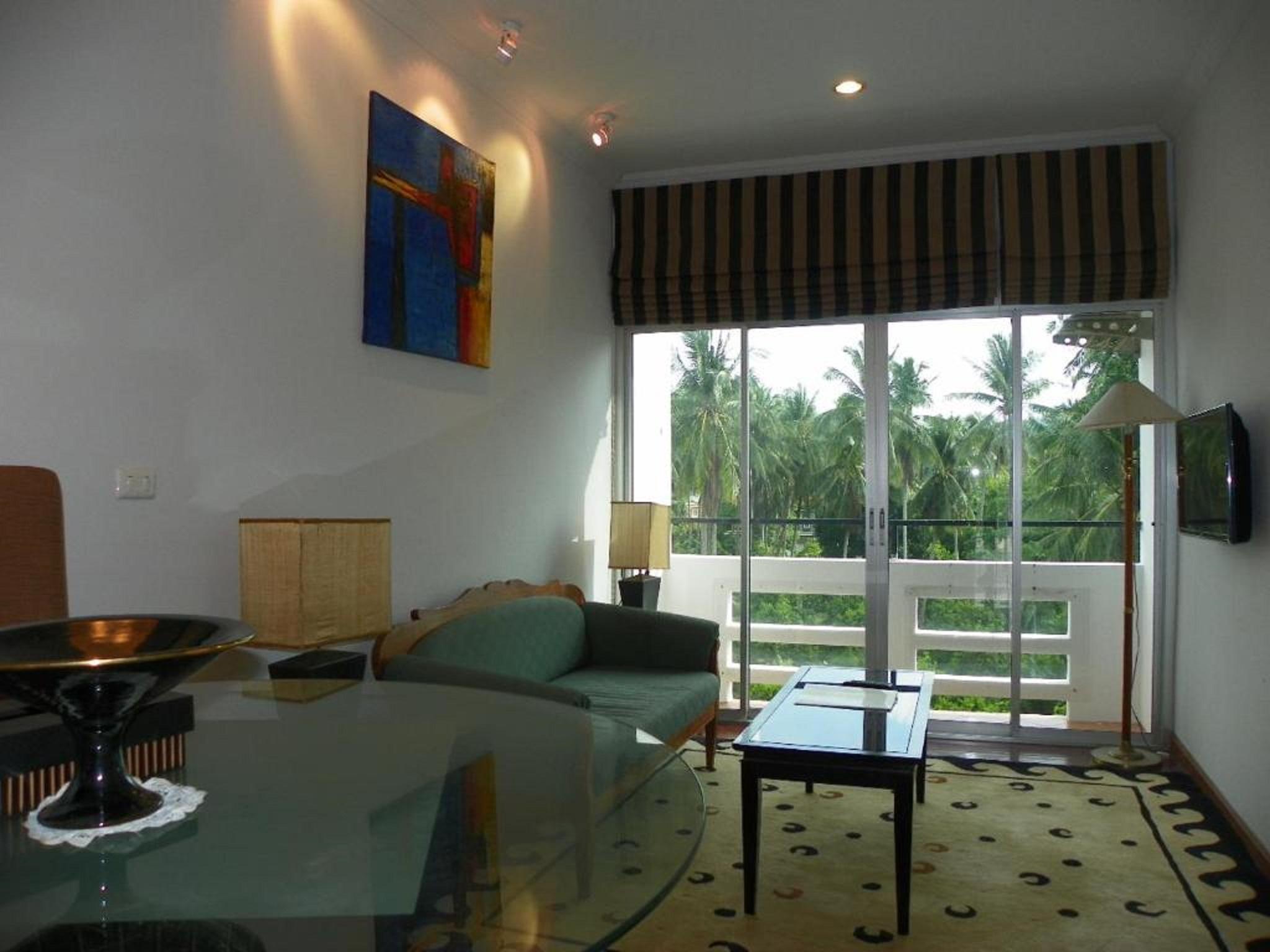 Orchid Kathu Heights Service Apartments Экстерьер фото
