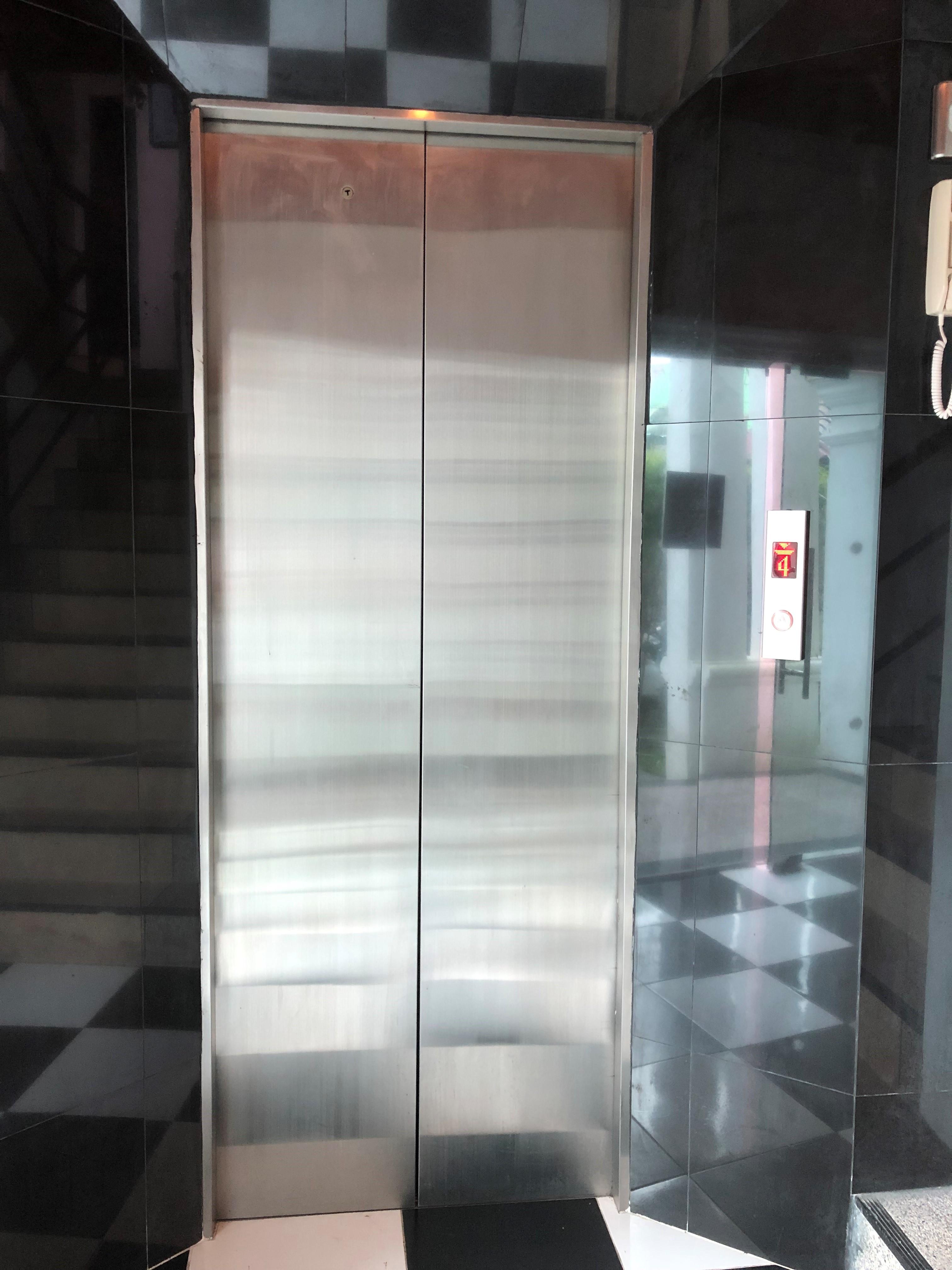 Orchid Kathu Heights Service Apartments Экстерьер фото